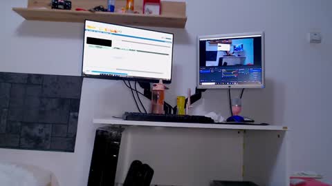 jessica online show from January 2025 12:30:01 AM