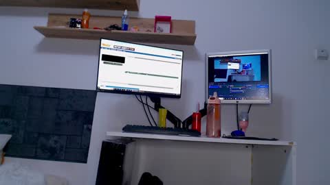 jessica online show from January 2025 10:12:02 PM