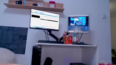 jessica online show from March 2025 12:00:01 PM