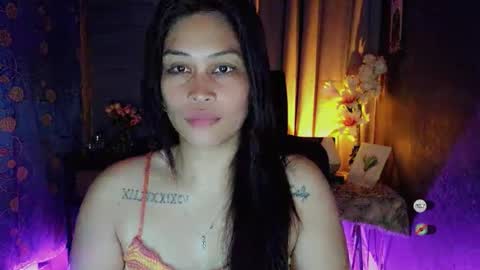 Sweet Jynn95 online show from March 2026 07:51:01 PM