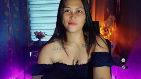 Sweet Jynn95 online show from April 2026 07:25:02 AM