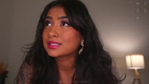 Karma Sutra  sweetkarmababy online show from February 2026 11:25:01 PM