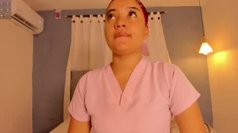 Isabel online show from April 2026 11:12:01 AM
