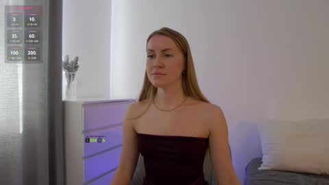 SweetKira1 online show from February 2025 07:54:02 AM