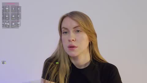 SweetKira1 online show from February 2025 04:33:02 PM