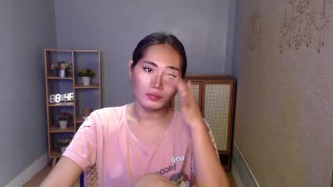 Snapshot of sweetladyboyx chatting on March 2025 02:43:02 AM online show from March 2025 02:43:02 AM