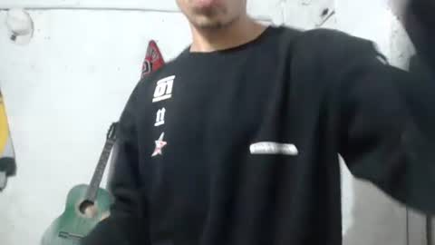 Snapshot of sweetlatinakim chatting on February 2026 02:49:02 AM Camilo online show from February 2026 02:49:02 AM