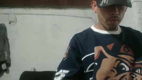 Snapshot of sweetlatinakim chatting on February 2026 11:44:01 AM Camilo online show from February 2026 11:44:01 AM