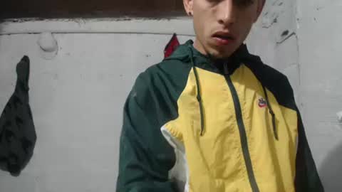 Camilo online show from March 2026 12:41:01 PM