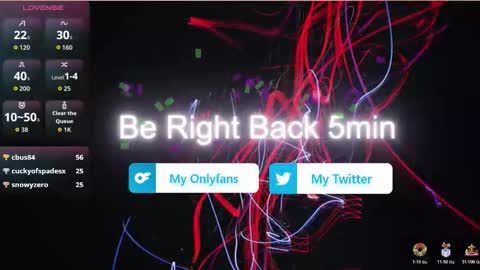 Snapshot of sweetleah_1998 chatting on April 2026 05:30:01 PM Leah online show from April 2026 05:30:01 PM