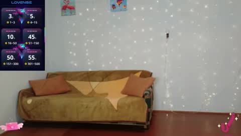 SweetLedySelin online show from October 2025 09:12:02 PM