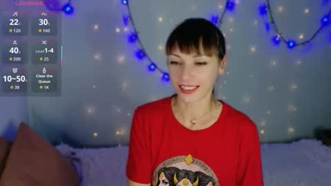 SweetLedySelin online show from December 2025 06:57:02 PM