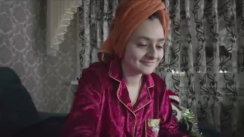 Snapshot of sweetliaison chatting on December 2025 04:57:01 PM sweetliaison online show from December 2025 04:57:01 PM