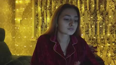 Snapshot of sweetliaison chatting on January 2026 02:55:01 PM sweetliaison online show from January 2026 02:55:01 PM