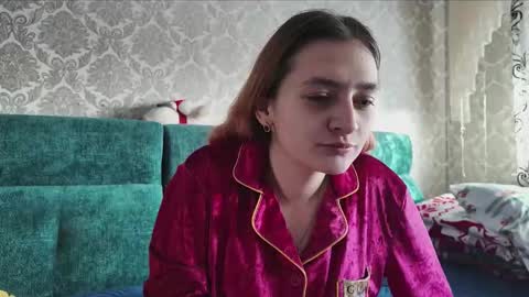 Snapshot of sweetliaison chatting on February 2026 07:25:02 AM sweetliaison online show from February 2026 07:25:02 AM