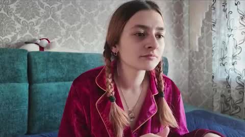 Snapshot of sweetliaison chatting on February 2026 01:40:01 PM sweetliaison online show from February 2026 01:40:01 PM