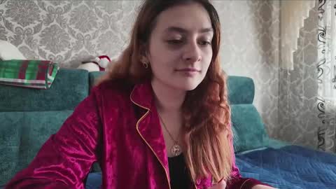 Snapshot of sweetliaison chatting on February 2026 07:07:01 AM sweetliaison online show from February 2026 07:07:01 AM