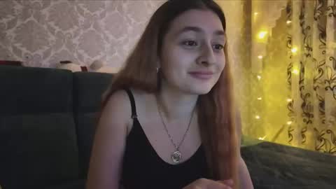 sweetliaison online show from March 2026 05:17:02 PM