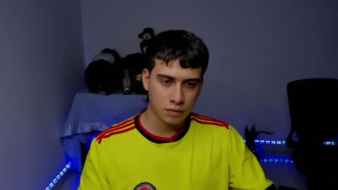 Lian online show from December 2024 07:05:01 AM