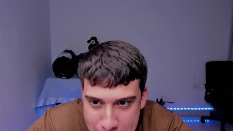 Lian online show from December 2024 03:38:02 AM