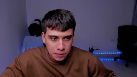 Lian online show from December 2024 07:25:02 AM