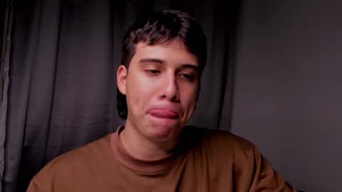 Lian online show from December 2024 04:12:02 AM