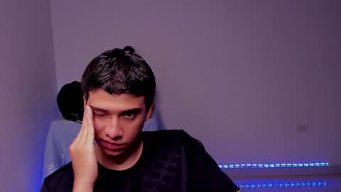 Lian online show from December 2024 03:36:02 AM