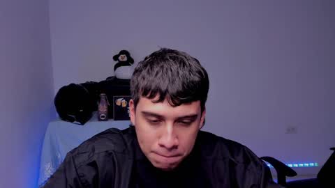 Lian online show from December 2024 04:41:02 AM