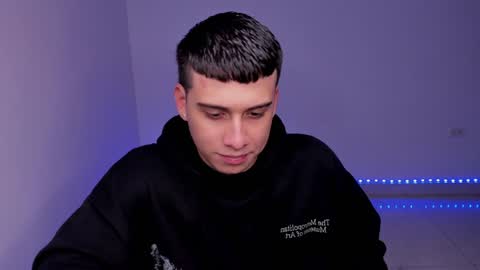 Lian online show from January 2025 08:16:02 PM