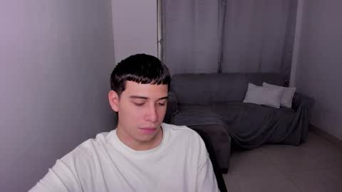 Lian online show from February 2025 02:42:01 AM