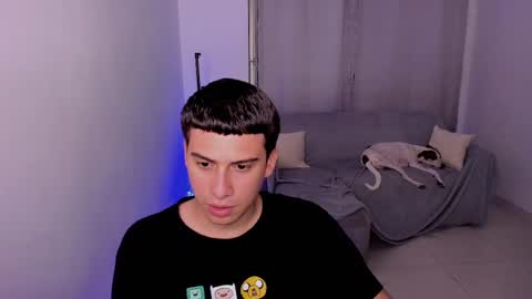 Lian online show from March 2025 08:02:01 AM