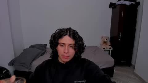 Lian online show from February 2026 07:34:01 PM