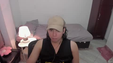 Lian online show from April 2026 02:25:01 AM