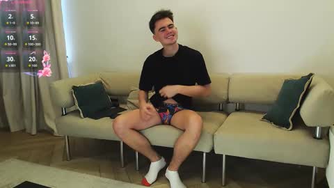 Alina and Pavel online show from February 2026 03:32:02 AM