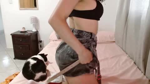 Snapshot of sweetlilith23 chatting on April 2026 10:40:02 PM sweetlilith23 online show from April 2026 10:40:02 PM
