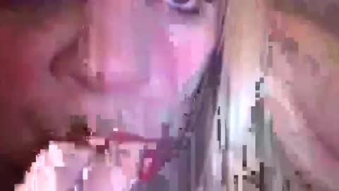 Lisa  online show from January 2025 03:46:02 PM