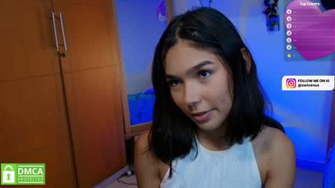 Venus online show from February 2025 10:51:02 AM