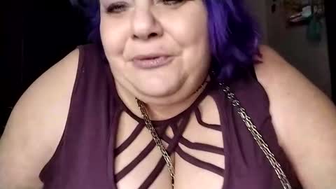 sweetlolajean online show from February 2025 10:18:01 AM