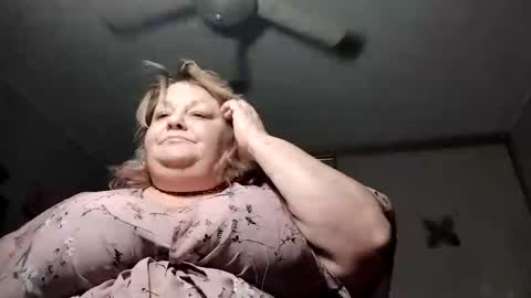 sweetlolajean online show from September 2025 01:05:02 AM