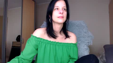 JenJenny online show from February 2025 09:00:02 AM