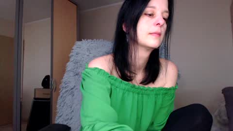 JenJenny online show from February 2025 09:13:02 AM