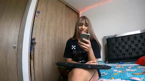 sweetmagic6 online show from November 2025 03:27:02 PM