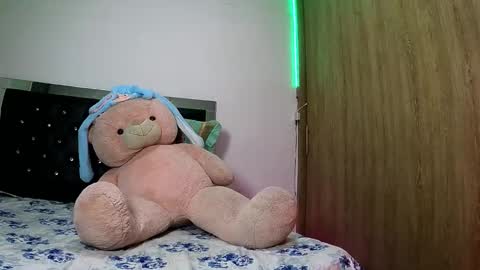 sweetmagic6 online show from January 2026 05:33:02 AM