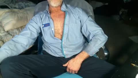 Michael online show from December 2024 01:25:02 PM