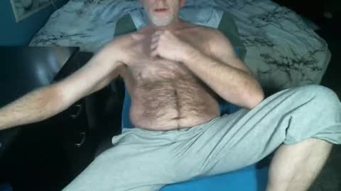 Michael online show from November 2025 08:31:01 PM