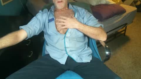 Snapshot of sweetman4a chatting on February 2026 12:56:01 PM Michael online show from February 2026 12:56:01 PM