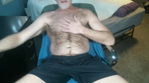 Snapshot of sweetman4a chatting on February 2026 06:06:02 PM Michael online show from February 2026 06:06:02 PM