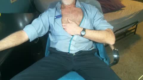 Snapshot of sweetman4a chatting on March 2026 02:35:02 PM Michael online show from March 2026 02:35:02 PM