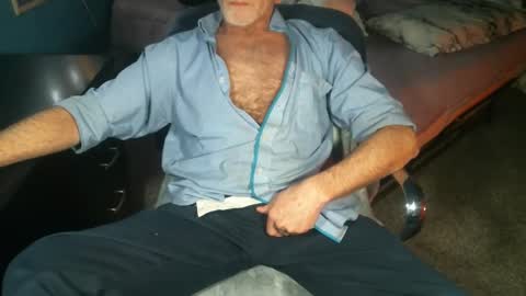 Snapshot of sweetman4a chatting on April 2026 12:42:01 PM Michael online show from April 2026 12:42:01 PM