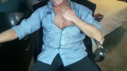 Snapshot of sweetman4a chatting on April 2026 02:33:01 PM Michael online show from April 2026 02:33:01 PM